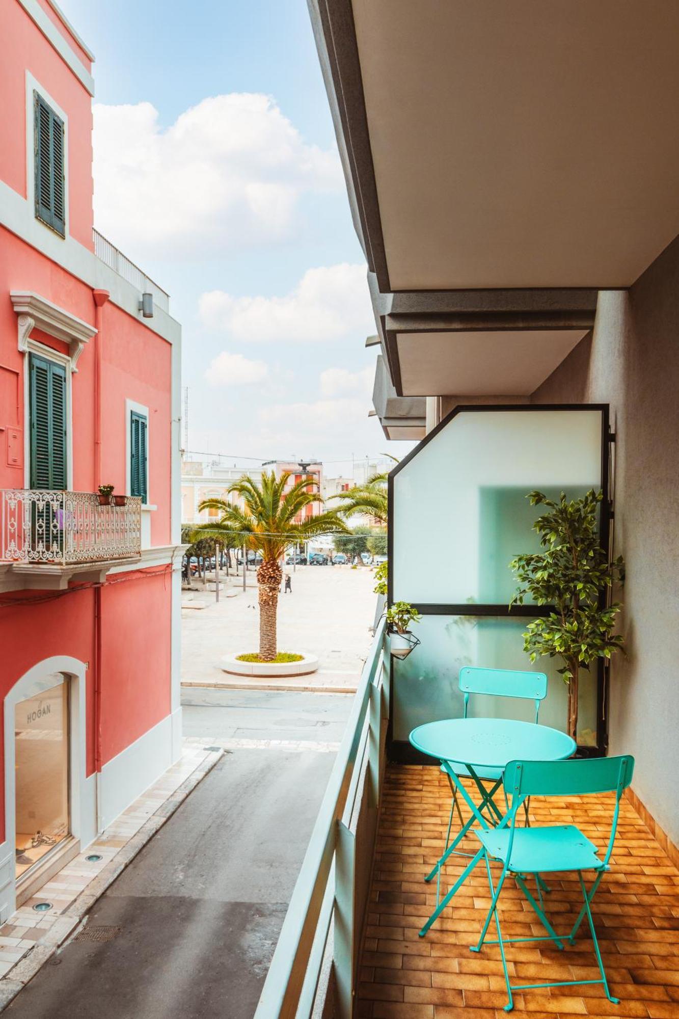 Center Apartment - Housea Polignano a Mare Extérieur photo