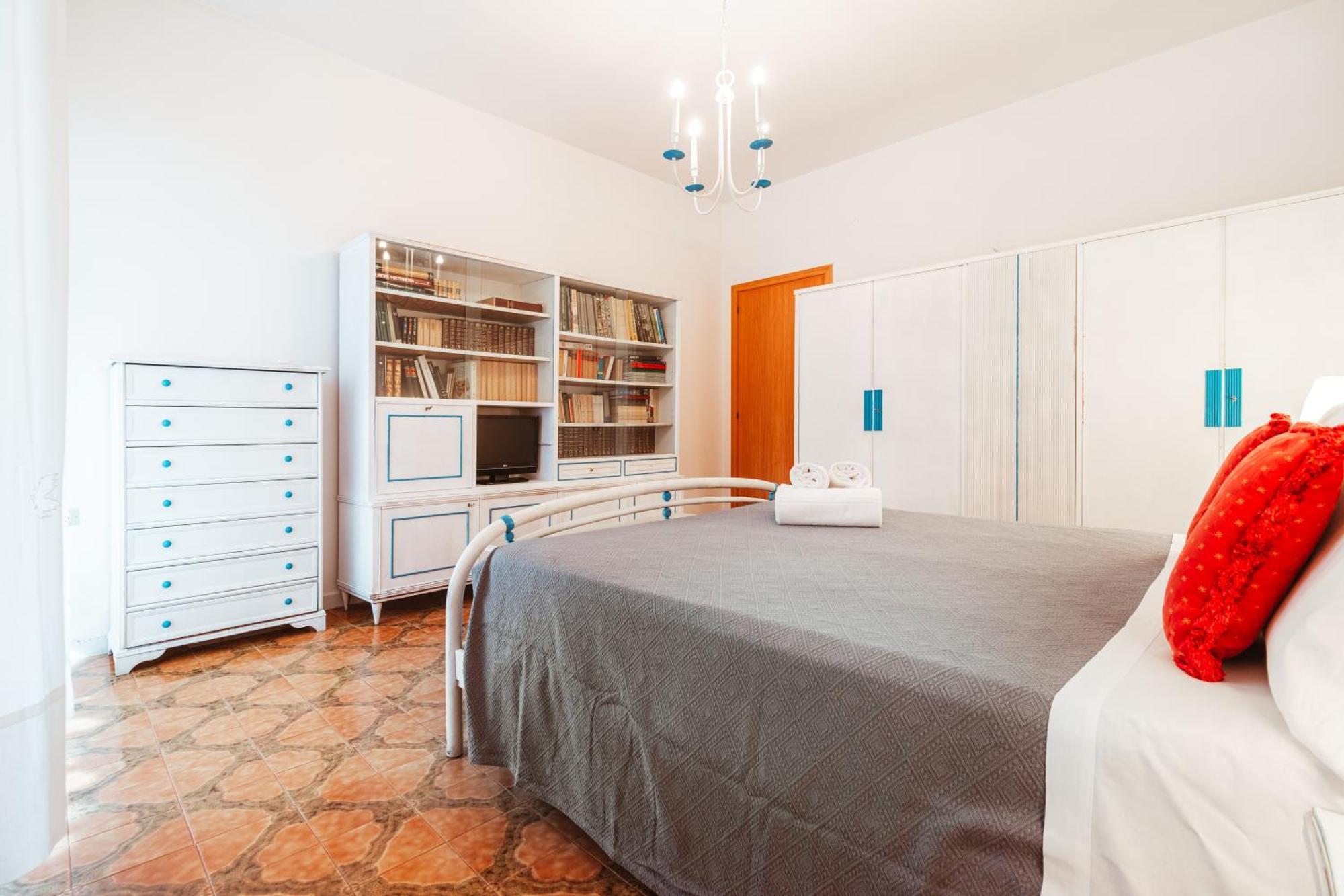 Center Apartment - Housea Polignano a Mare Extérieur photo